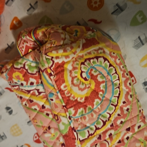 EUC Vera Bradley handbag - Picture 3 of 4